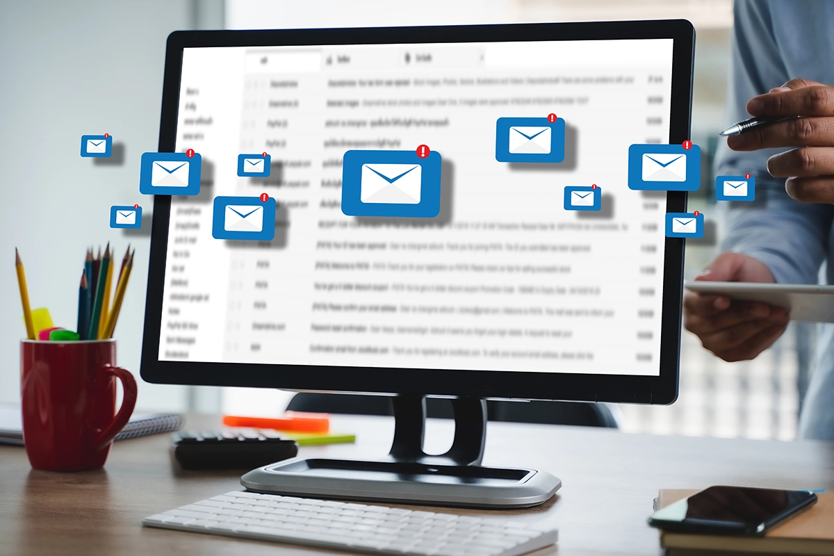 Como fazer email marketing para cursos fitness